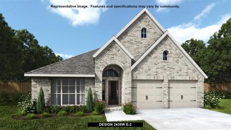 349 Foxthorne Way Little Elm TX 75068