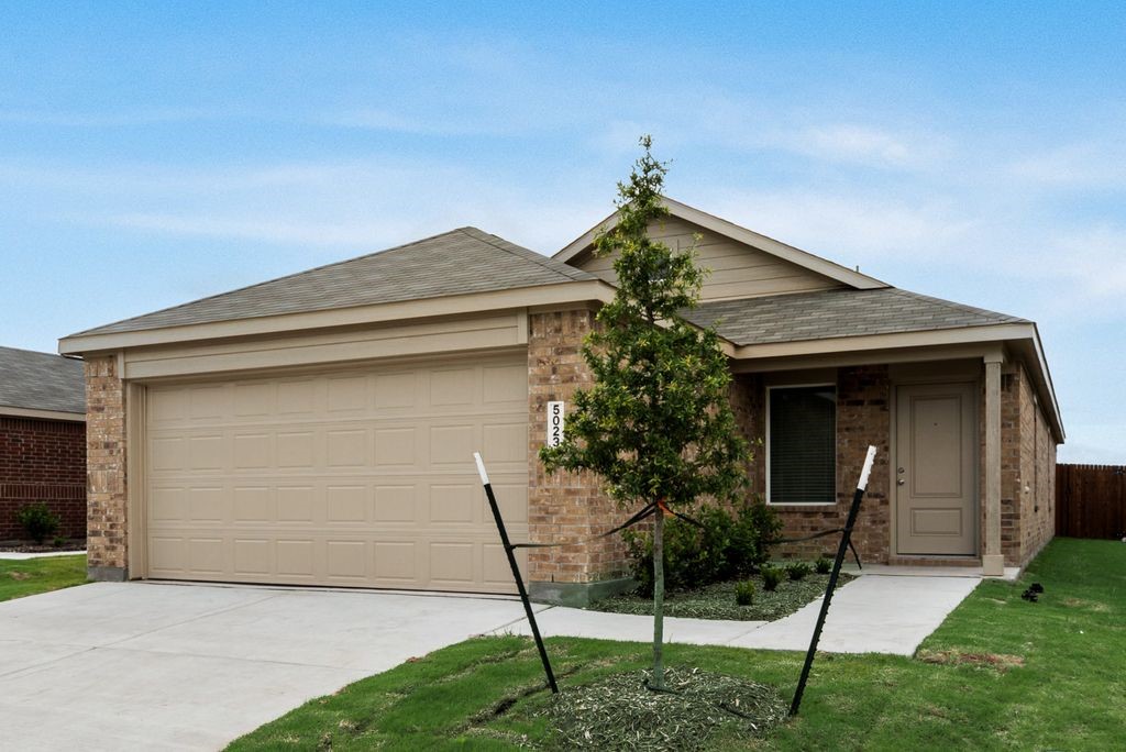 1713 Guswood Drive Forney TX 75126