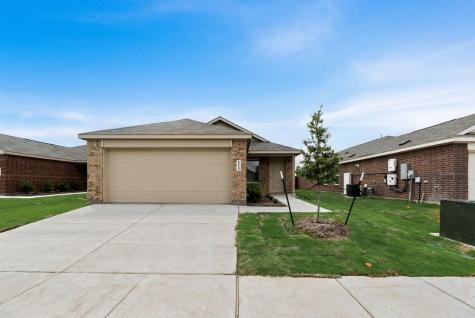 1713 Guswood Drive Forney TX 75126