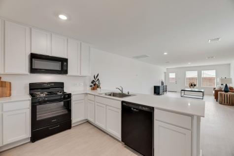 1713 Guswood Drive Forney TX 75126