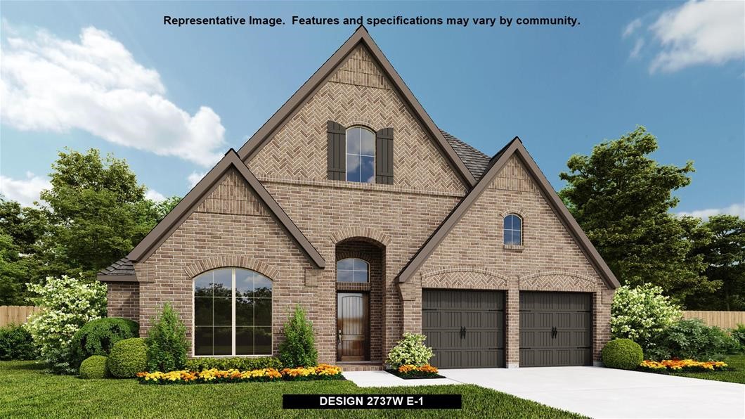 504 Turkey Creek Drive Mckinney TX 75071