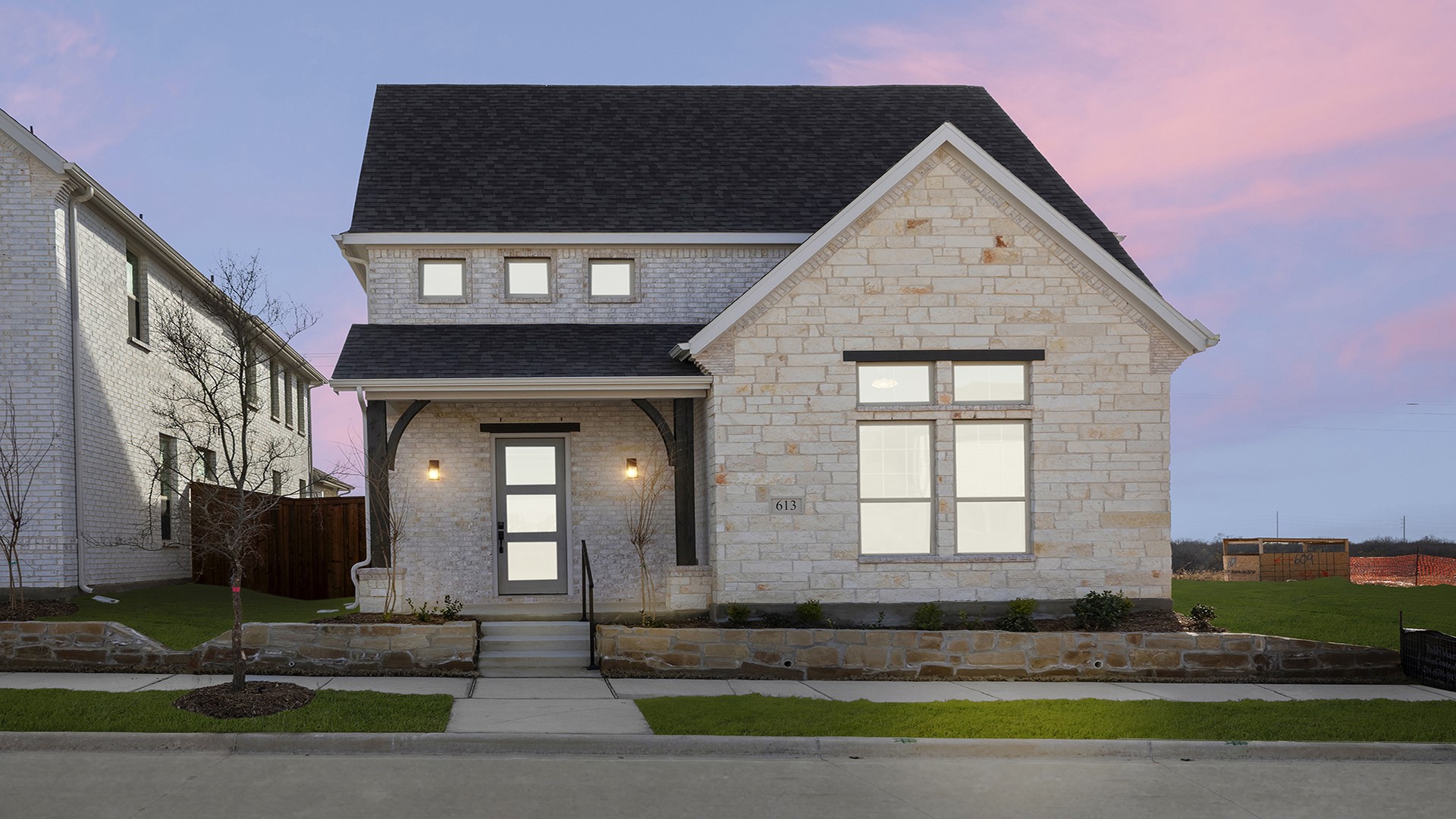 613 Wicklow Celina TX 75009