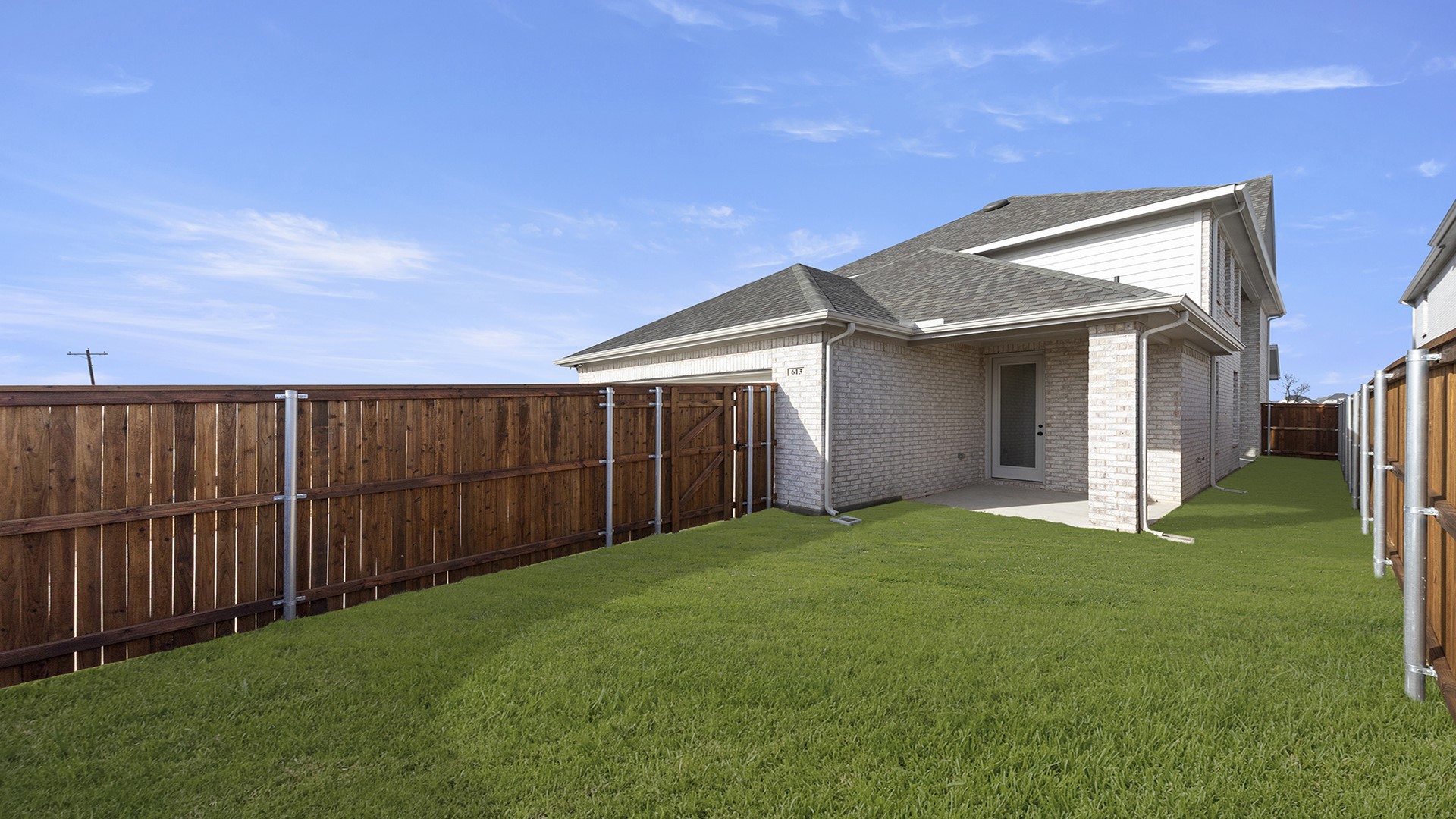 613 Wicklow Celina TX 75009