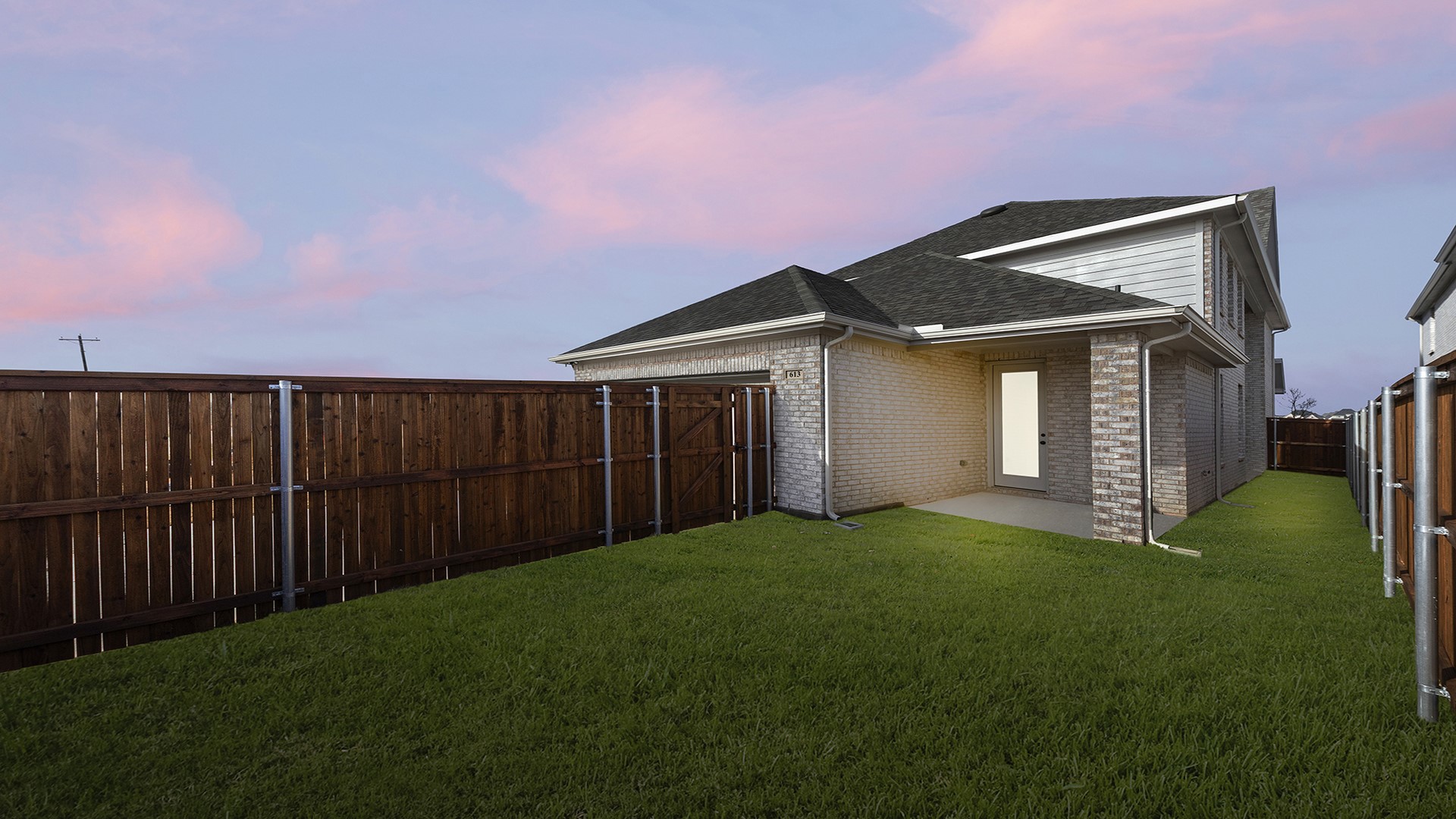 613 Wicklow Celina TX 75009
