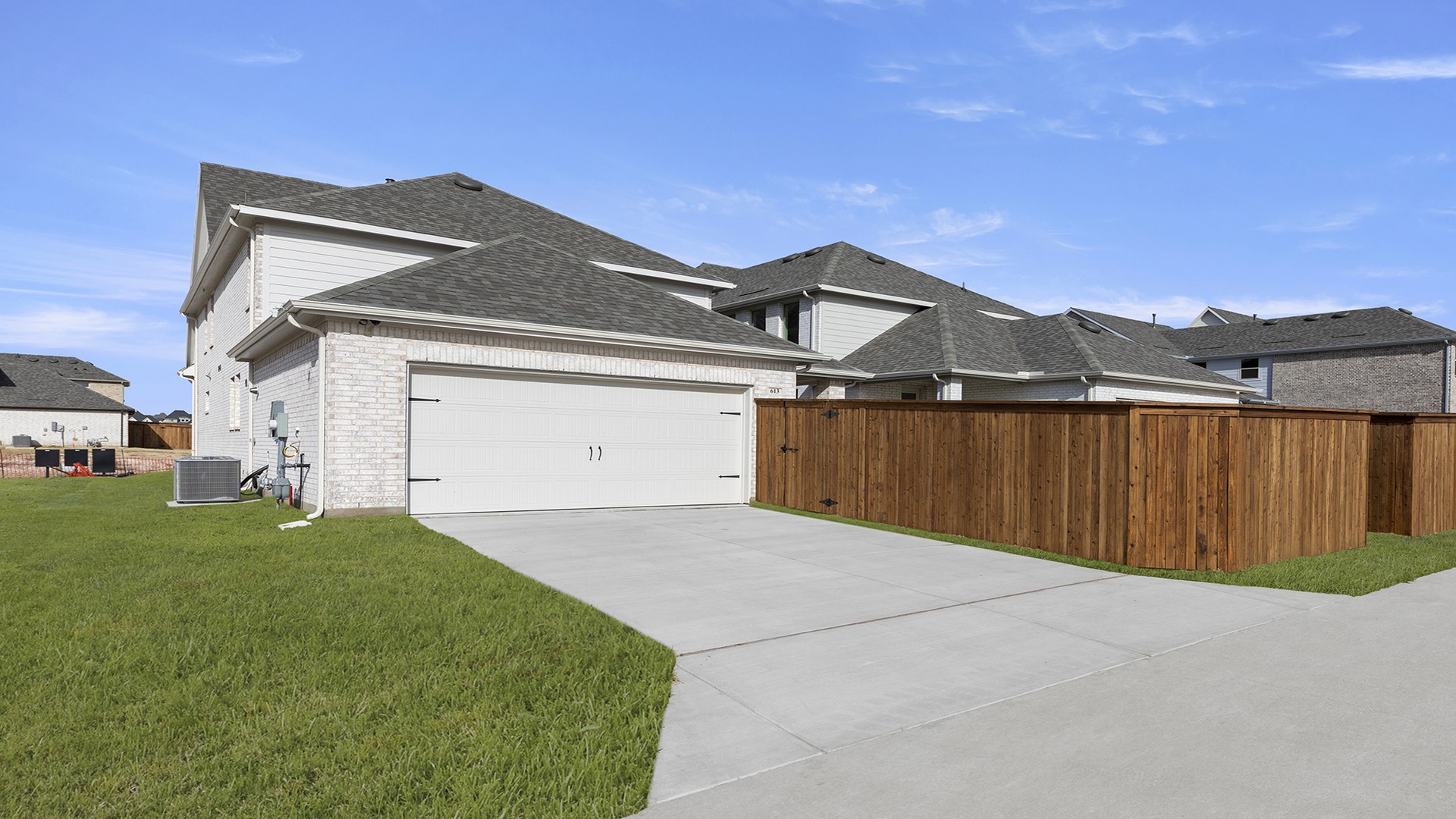 613 Wicklow Celina TX 75009