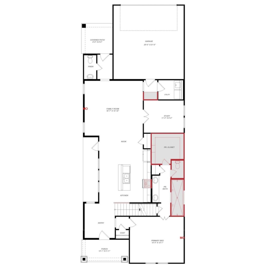613 Wicklow Celina TX 75009
