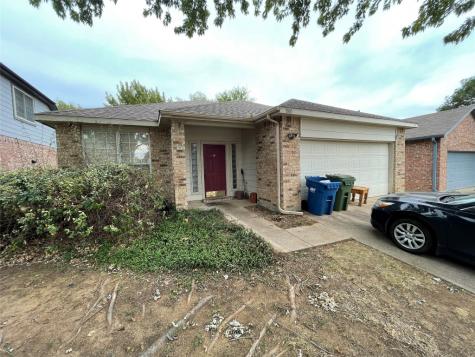 1300 Indian Trail Road Roanoke TX 76262