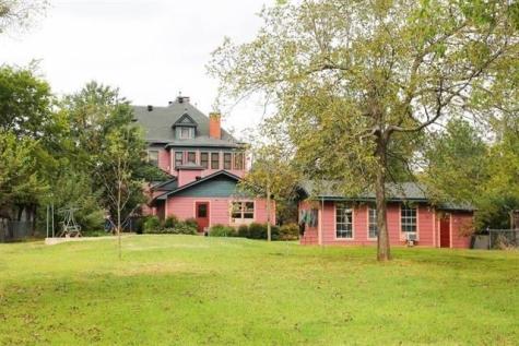 433 W Washington Street Paris TX 75460