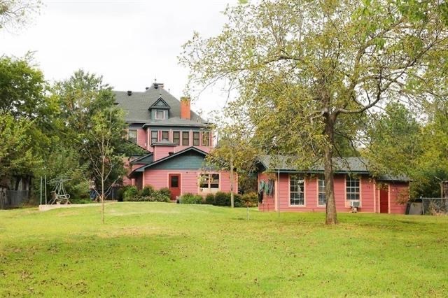 433 W Washington Street Paris TX 75460