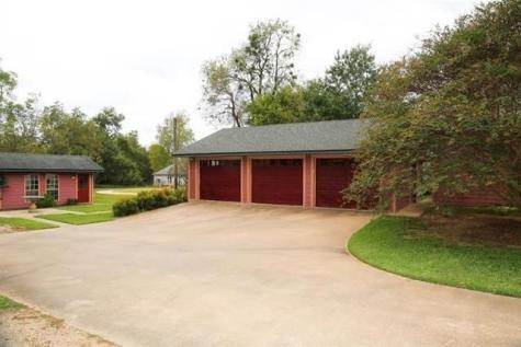 433 W Washington Street Paris TX 75460