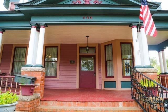 433 W Washington Street Paris TX 75460