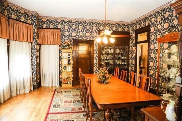 433 W Washington Street Paris TX 75460