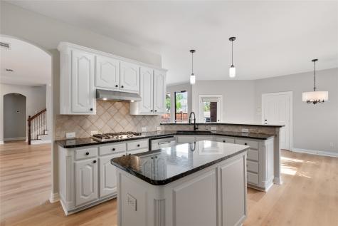 1301 Meadow Cove Court Carrollton TX 75007