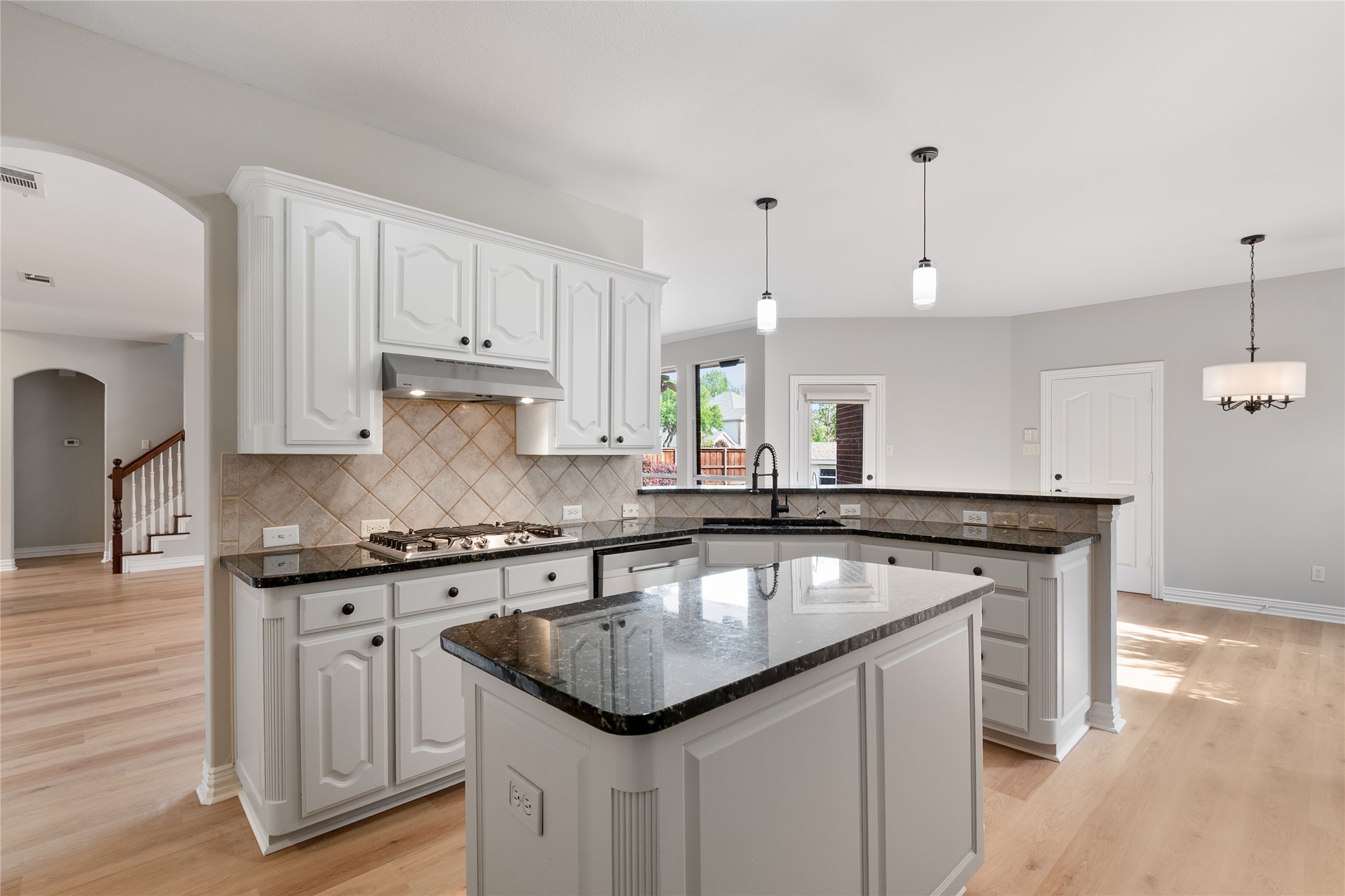 1301 Meadow Cove Court Carrollton TX 75007
