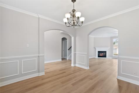 1301 Meadow Cove Court Carrollton TX 75007