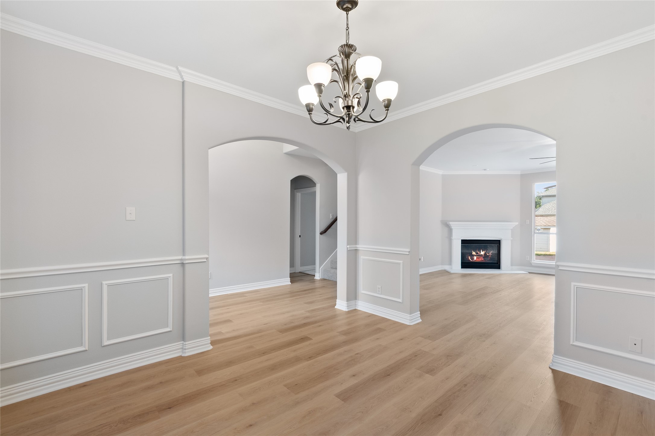 1301 Meadow Cove Court Carrollton TX 75007