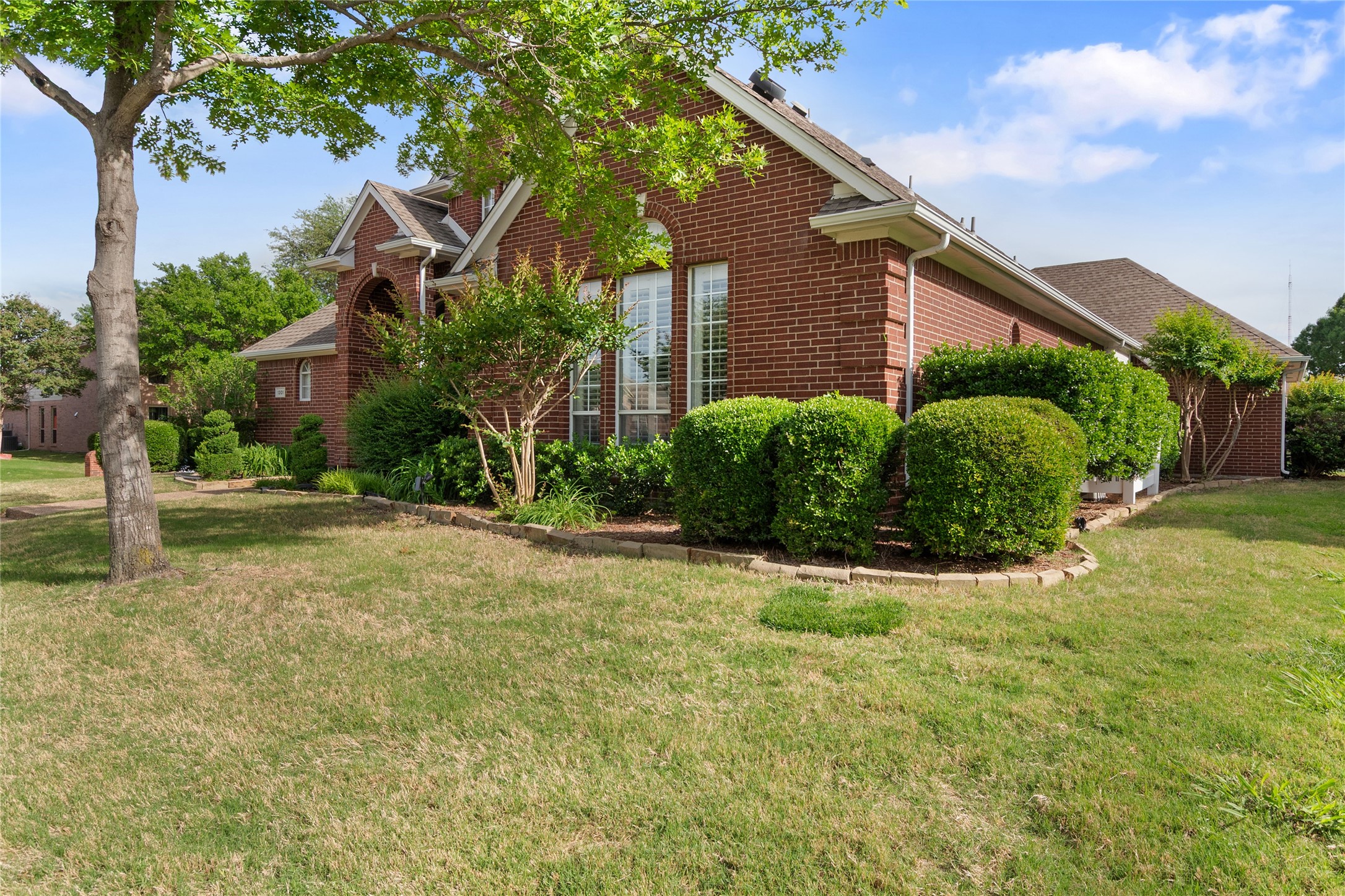 1301 Meadow Cove Court Carrollton TX 75007