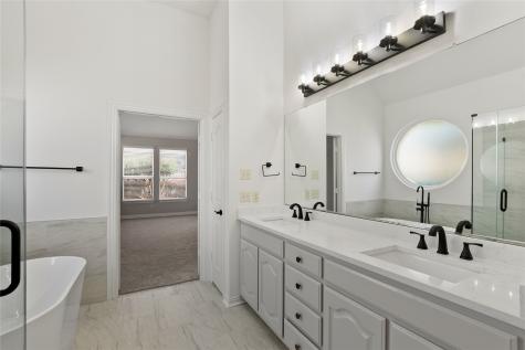 1301 Meadow Cove Court Carrollton TX 75007