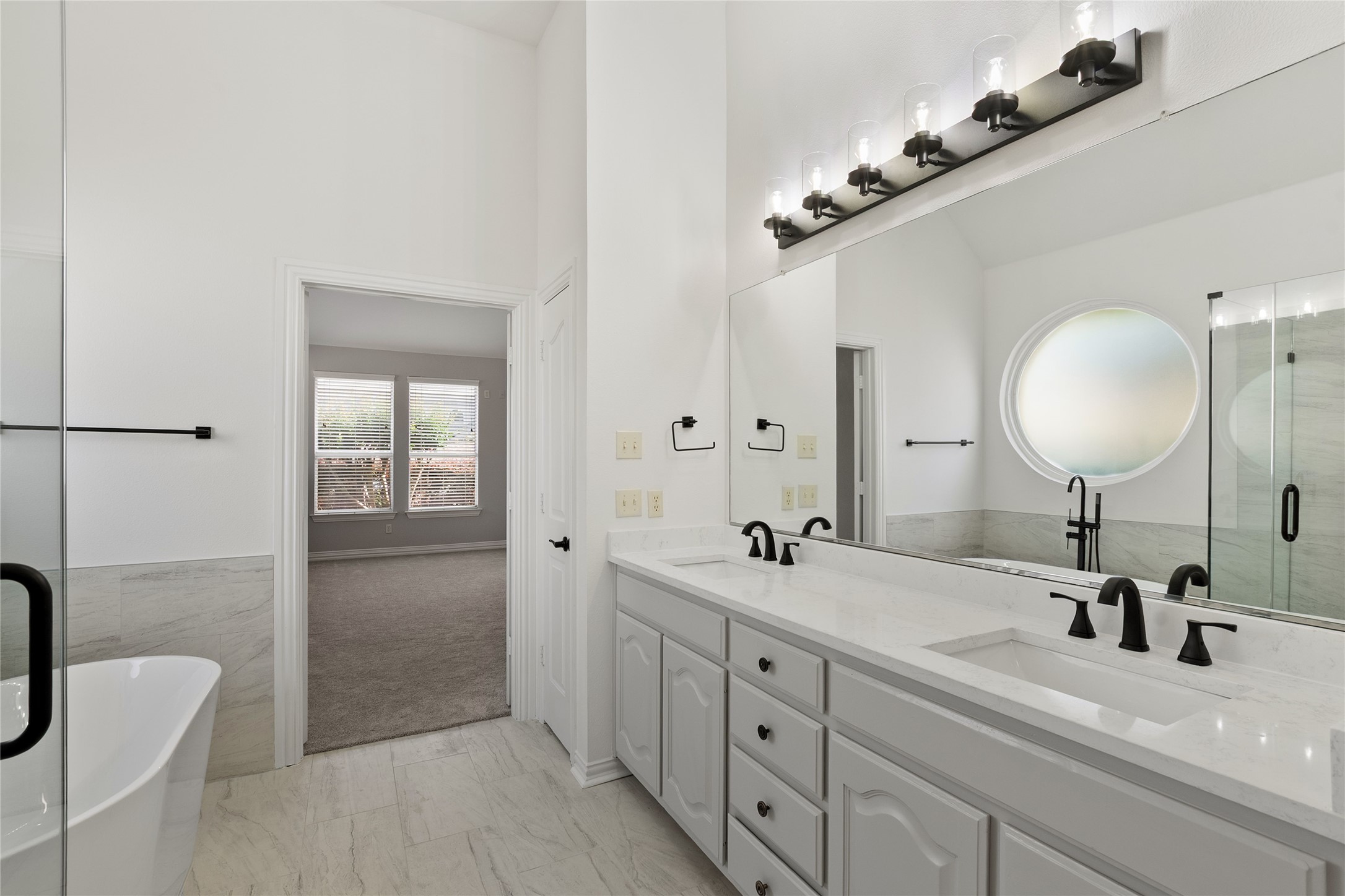 1301 Meadow Cove Court Carrollton TX 75007