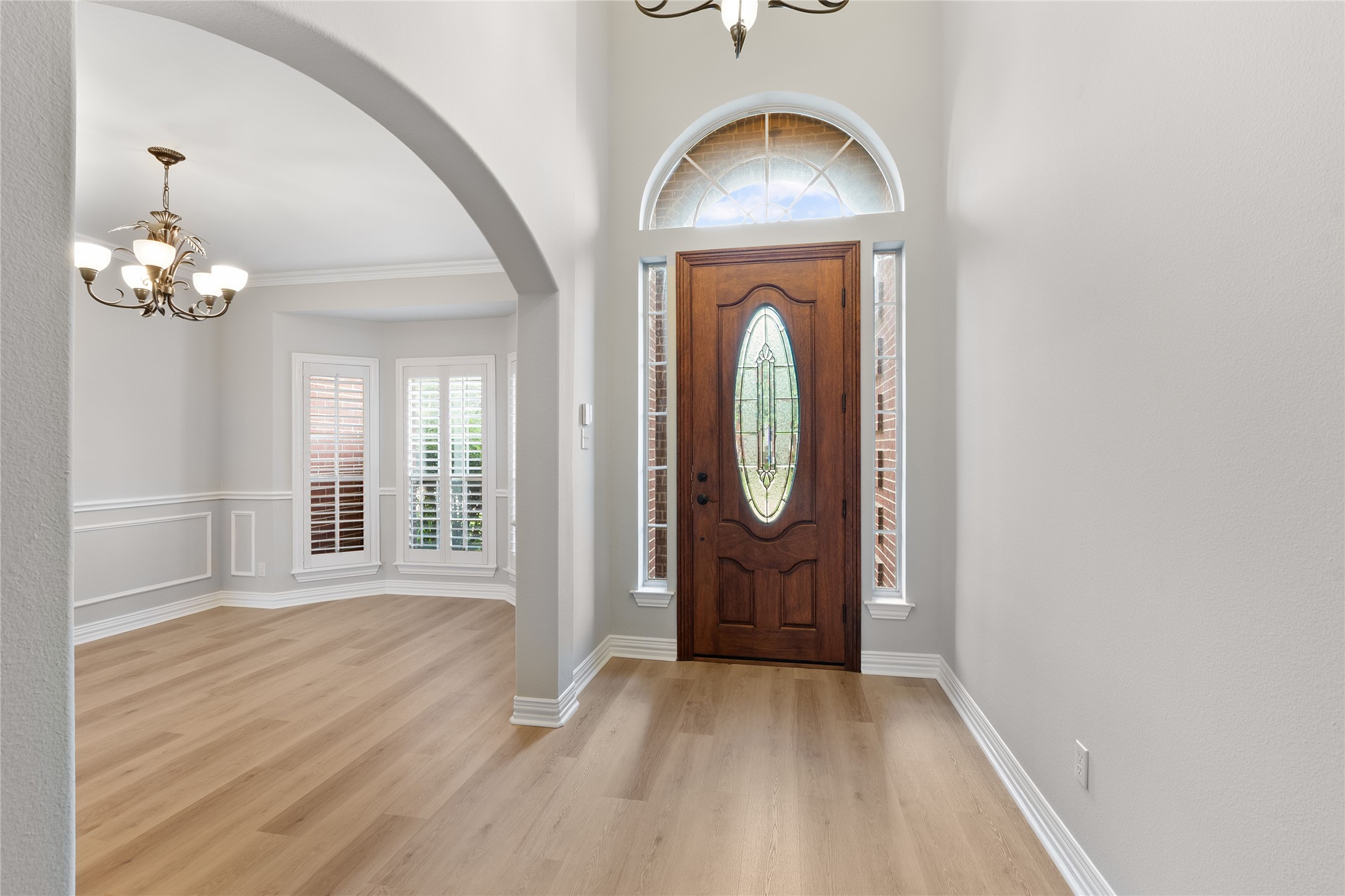 1301 Meadow Cove Court Carrollton TX 75007