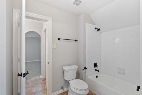 1301 Meadow Cove Court Carrollton TX 75007