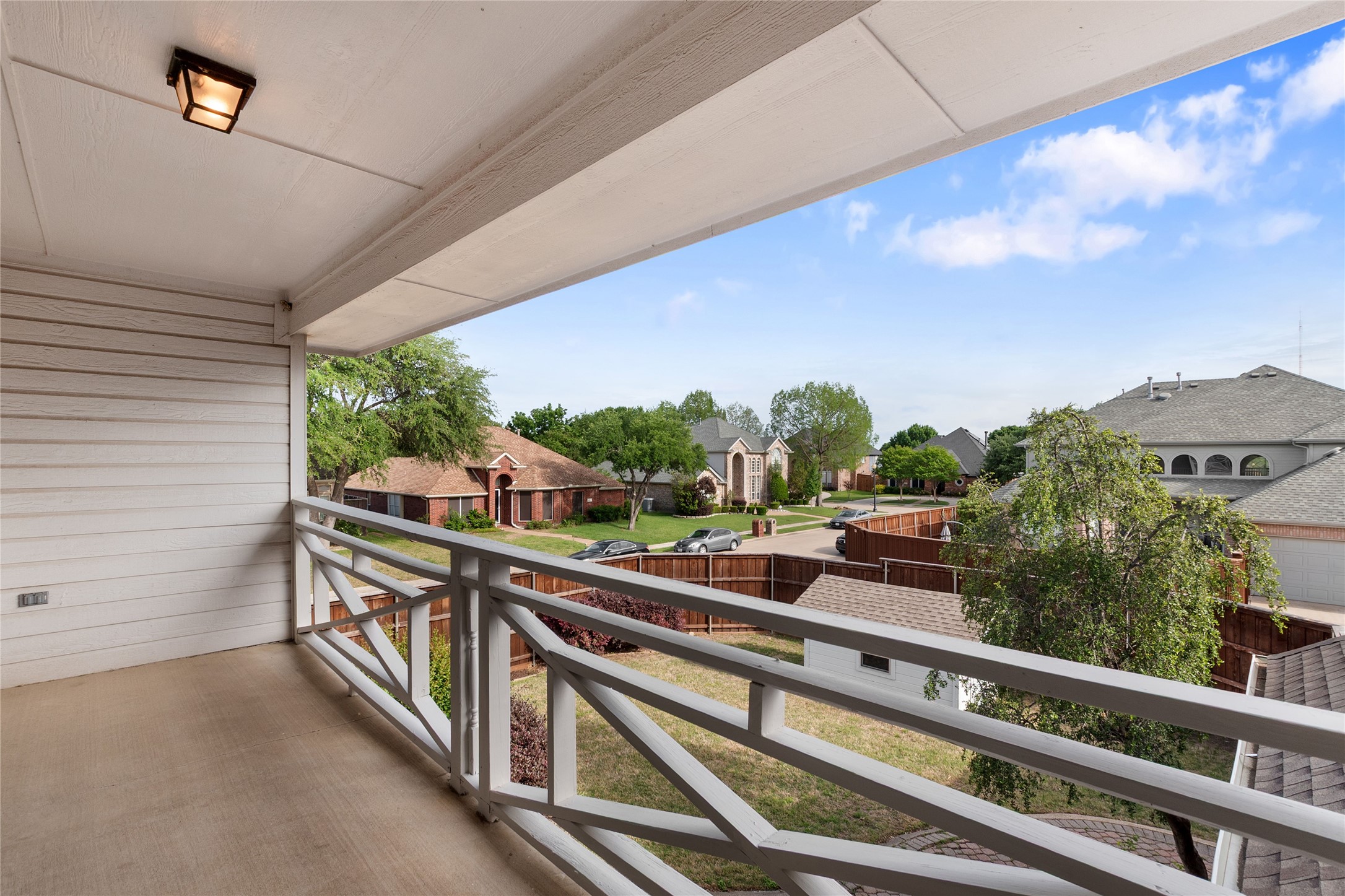 1301 Meadow Cove Court Carrollton TX 75007