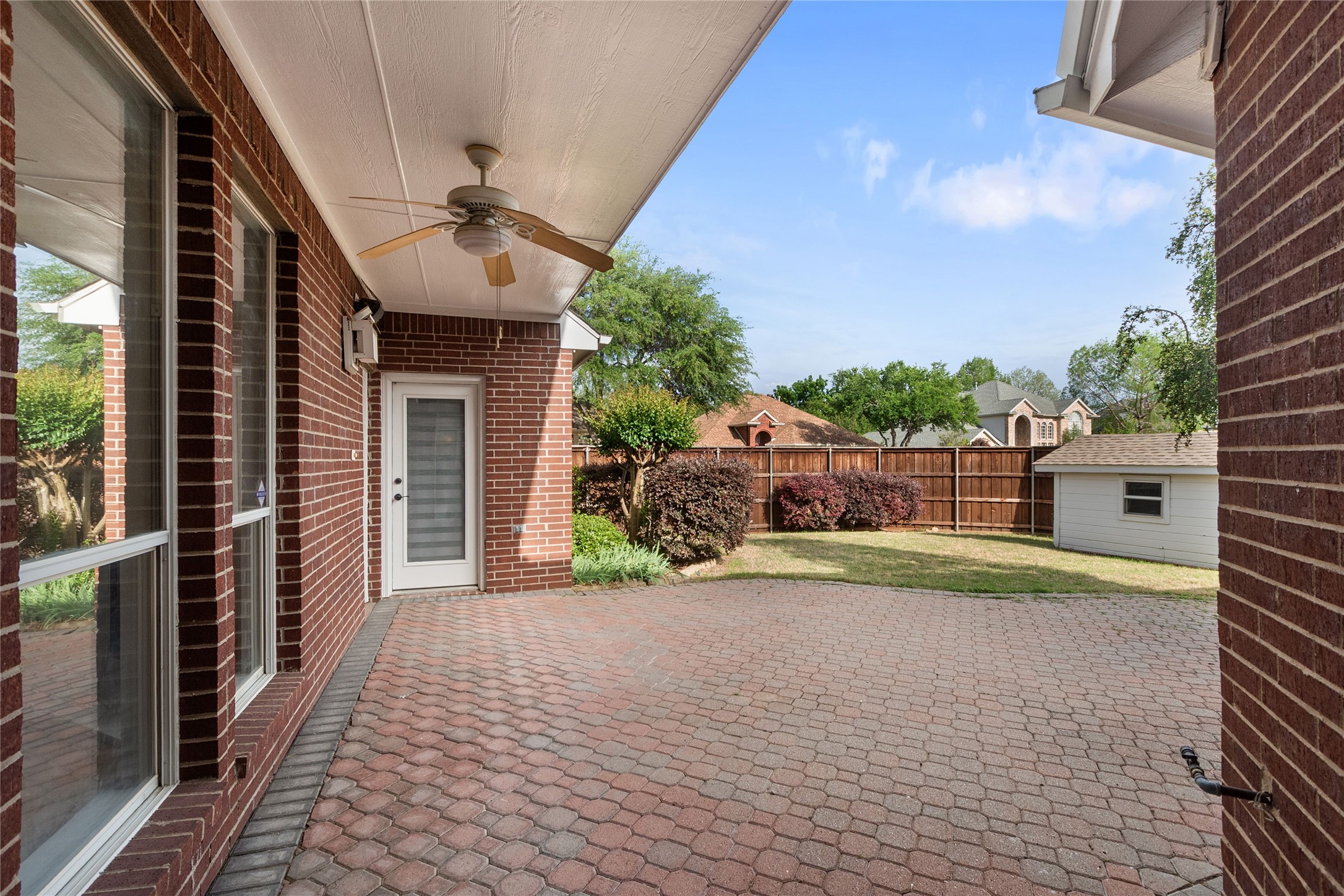 1301 Meadow Cove Court Carrollton TX 75007