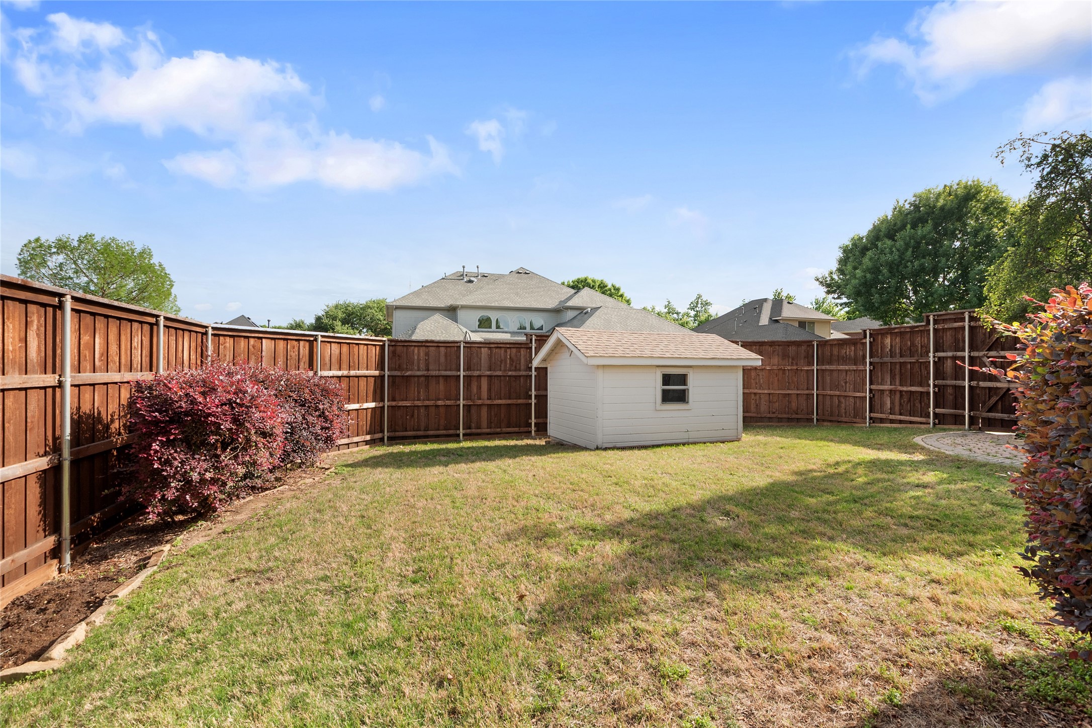 1301 Meadow Cove Court Carrollton TX 75007