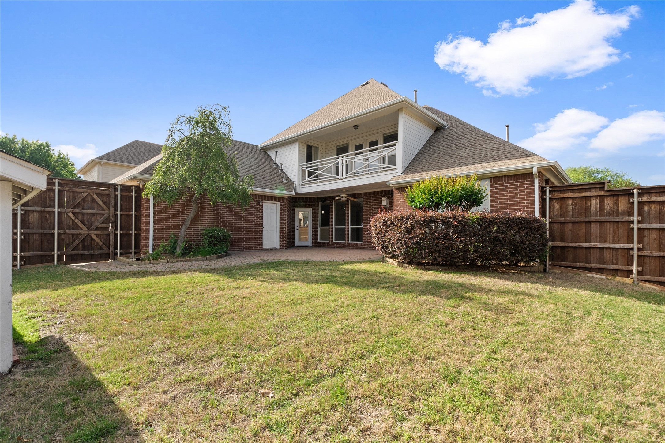 1301 Meadow Cove Court Carrollton TX 75007