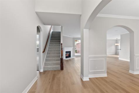 1301 Meadow Cove Court Carrollton TX 75007
