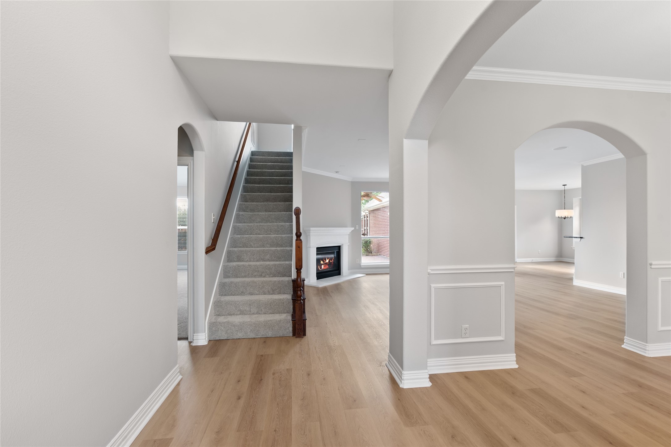1301 Meadow Cove Court Carrollton TX 75007