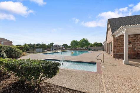 1301 Meadow Cove Court Carrollton TX 75007