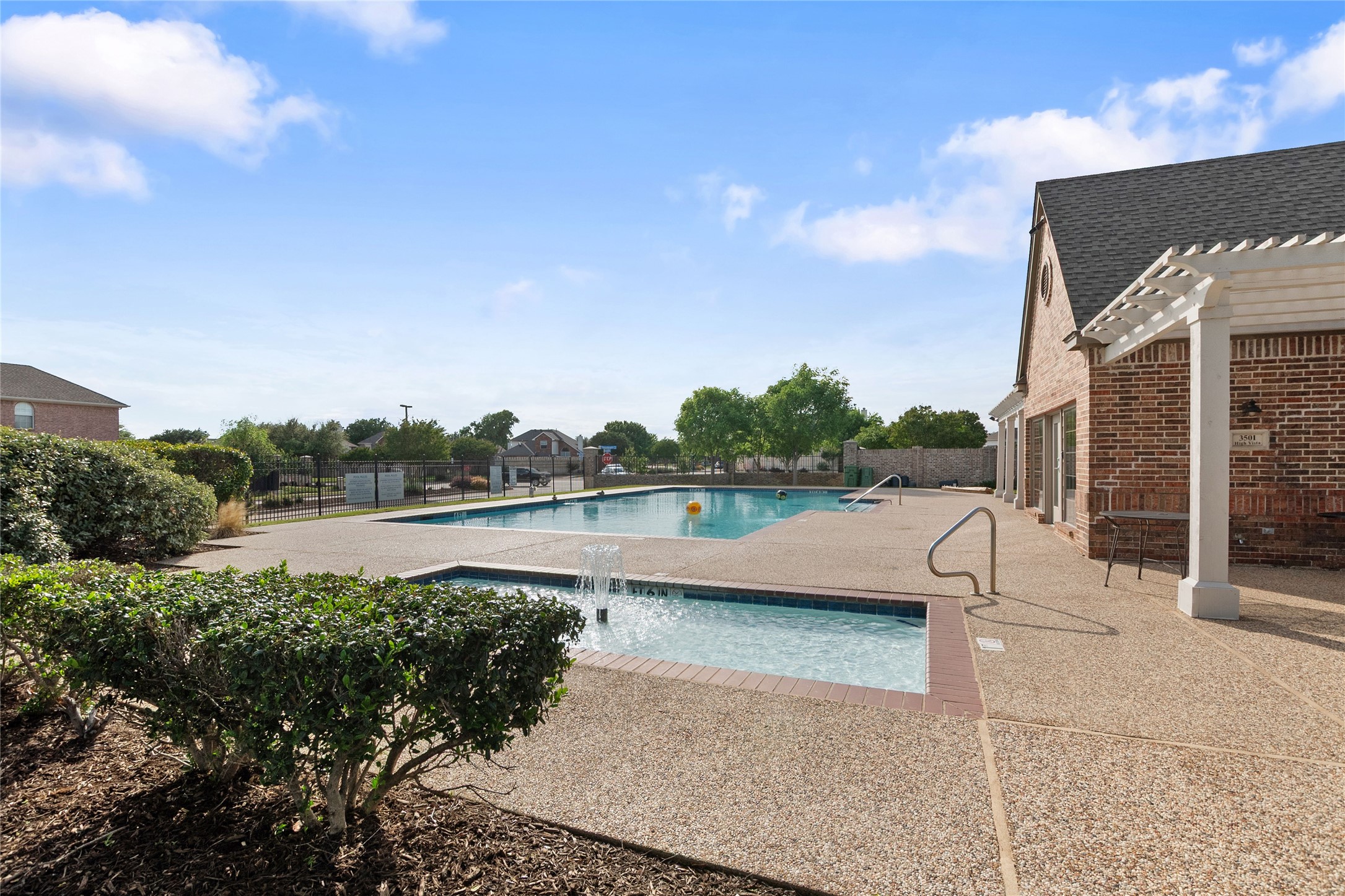 1301 Meadow Cove Court Carrollton TX 75007
