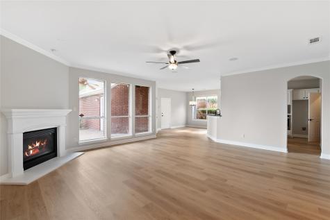 1301 Meadow Cove Court Carrollton TX 75007