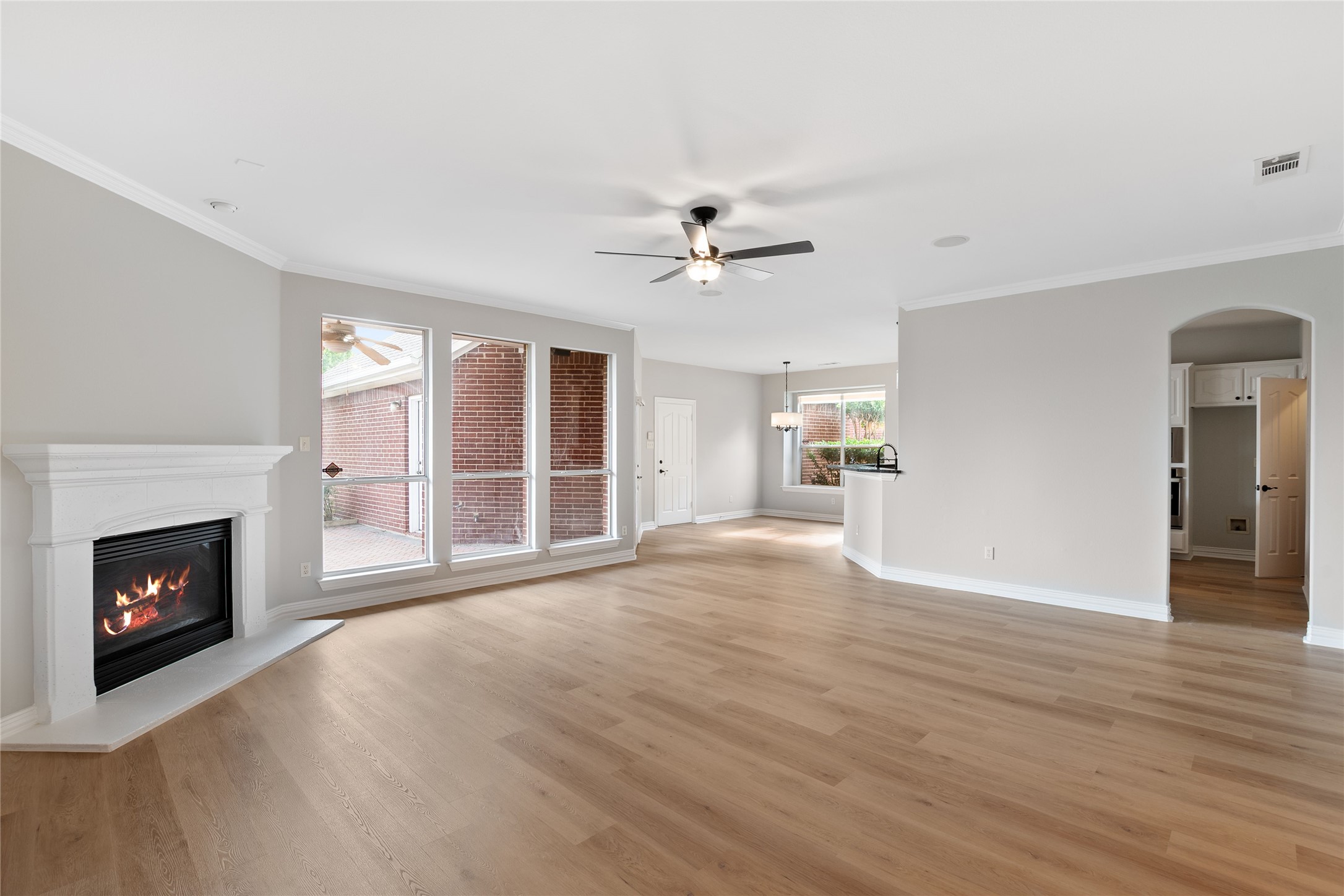 1301 Meadow Cove Court Carrollton TX 75007