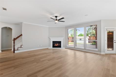 1301 Meadow Cove Court Carrollton TX 75007