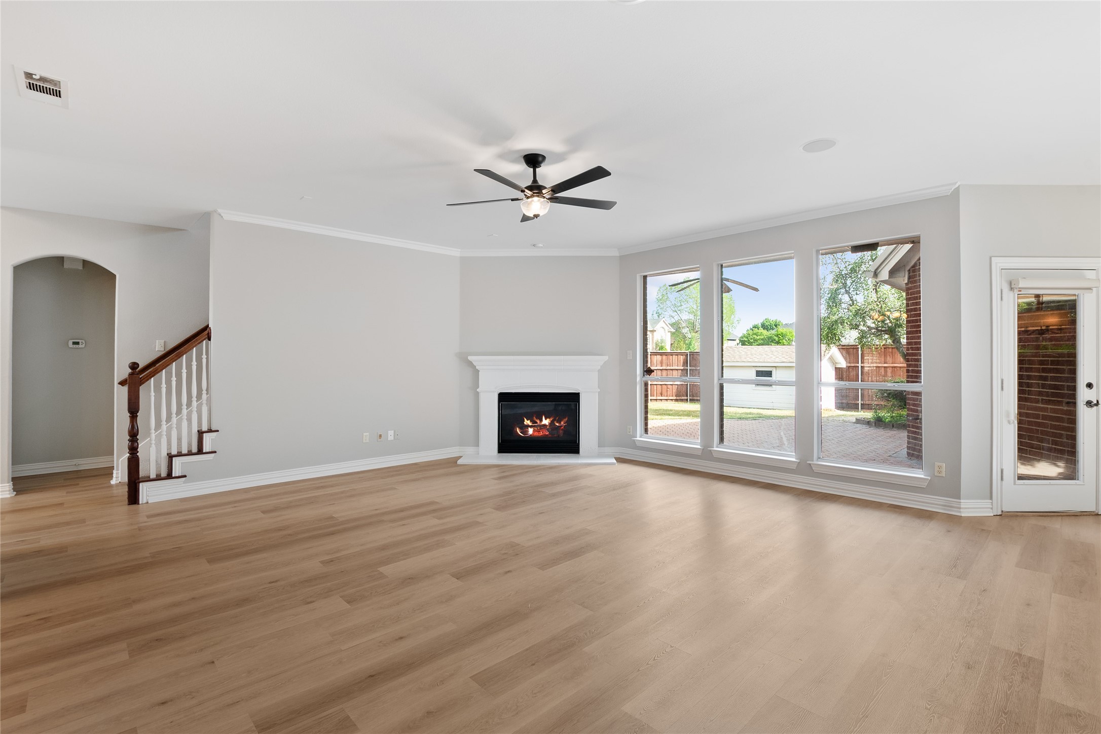 1301 Meadow Cove Court Carrollton TX 75007