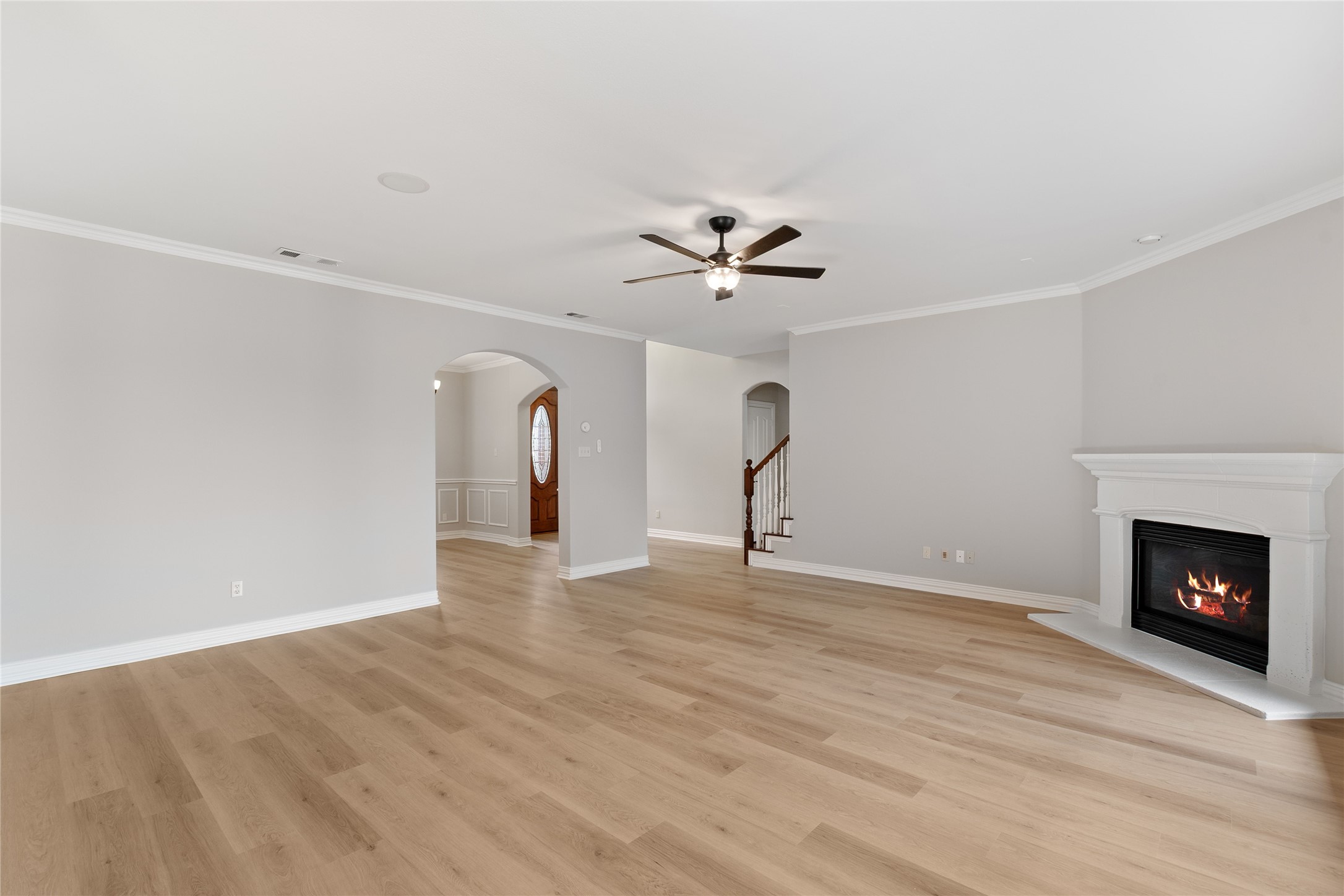 1301 Meadow Cove Court Carrollton TX 75007