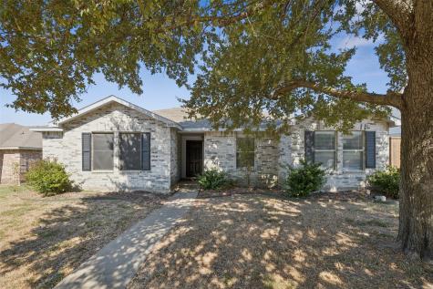 1438 Stewart Drive Rockwall TX 75032