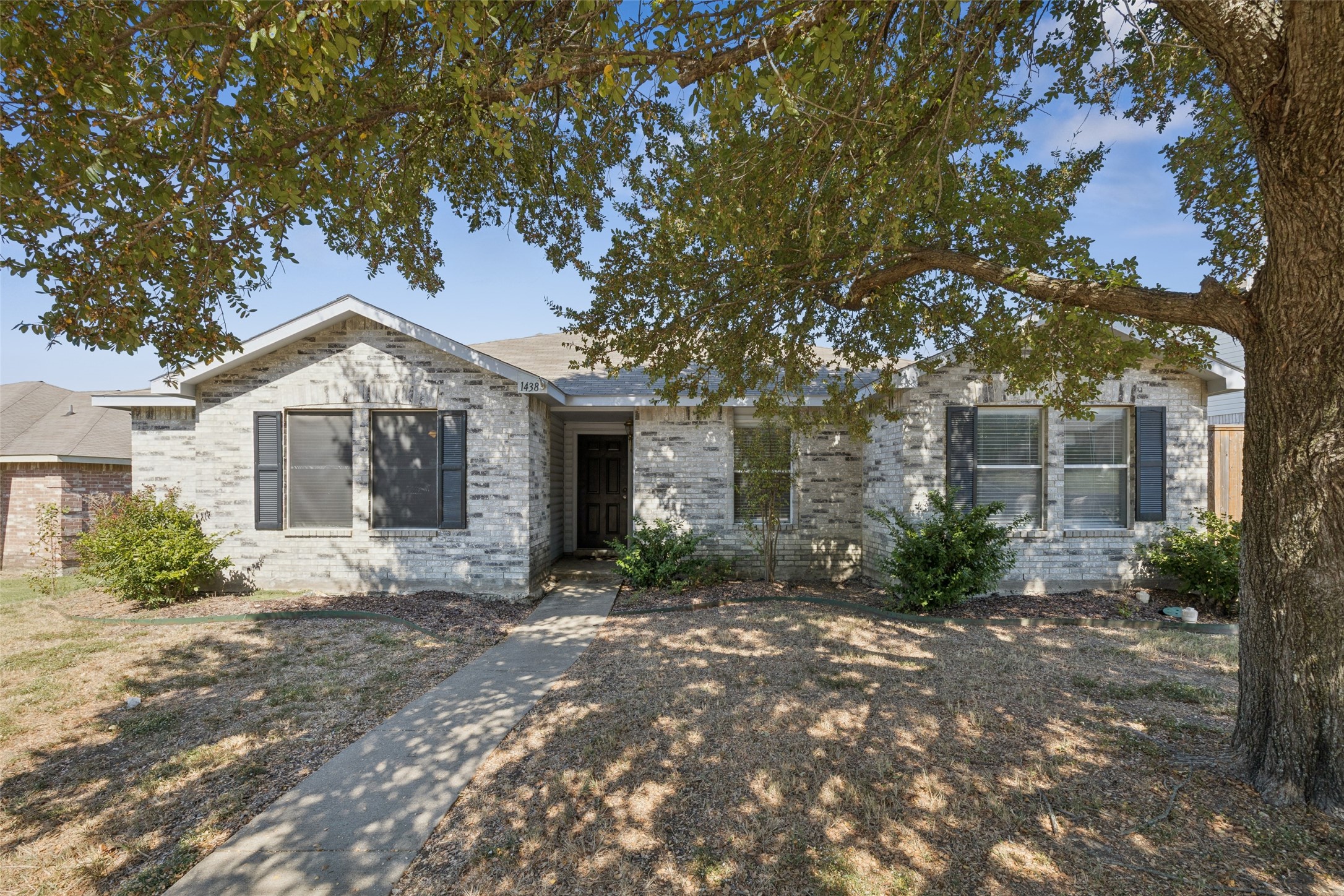 1438 Stewart Drive Rockwall TX 75032