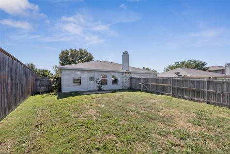 1438 Stewart Drive Rockwall TX 75032