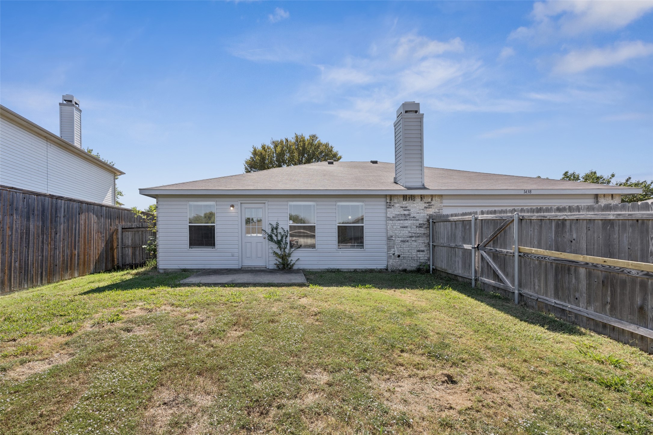 1438 Stewart Drive Rockwall TX 75032