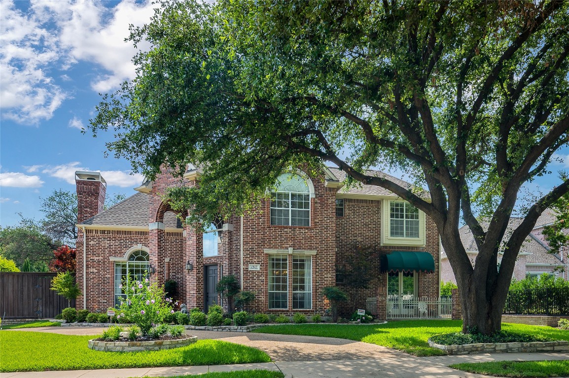 1517 Beaver Creek Drive Plano TX 75093