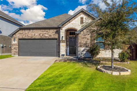 520 Tierra Vista Way Fort Worth TX 76131