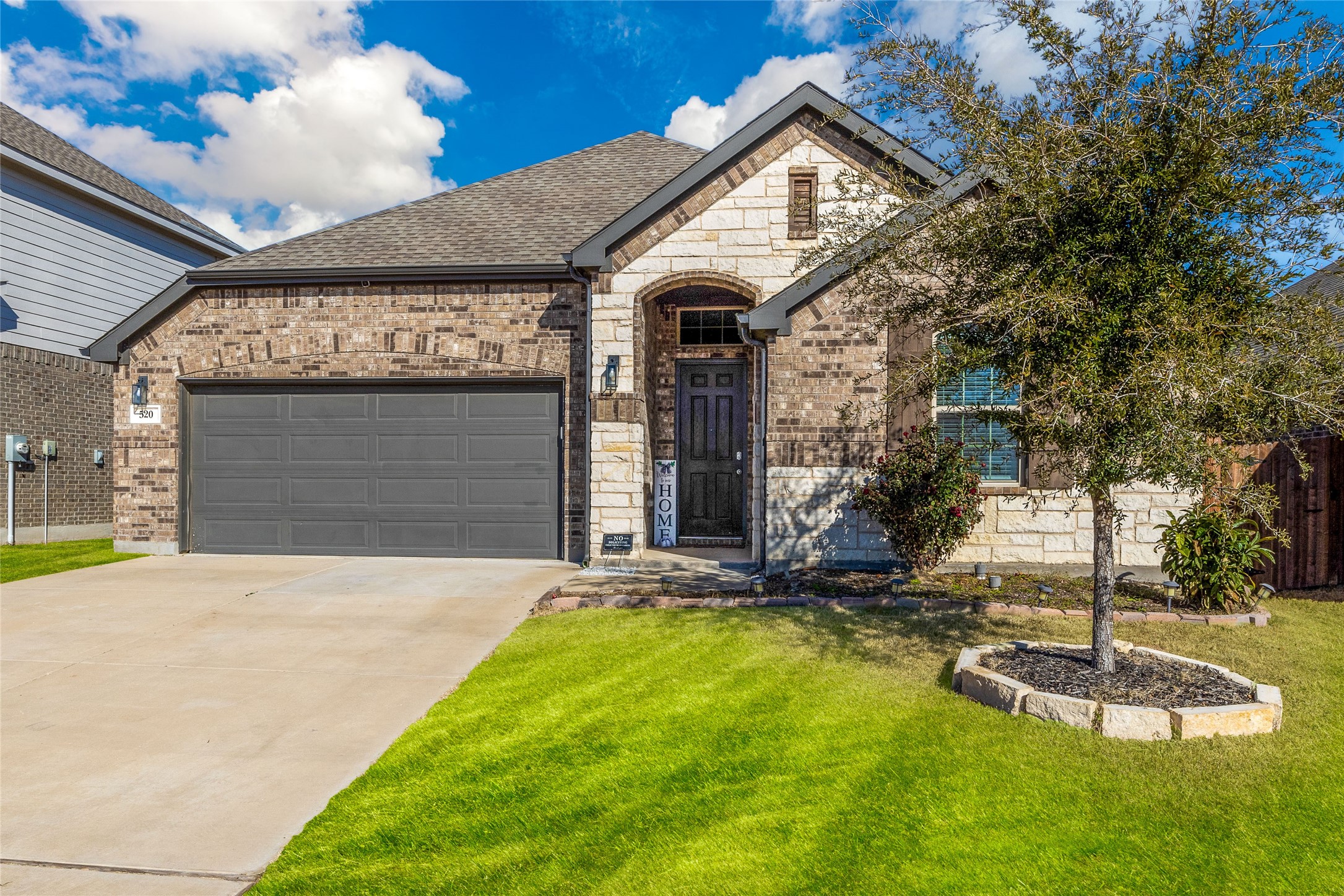 520 Tierra Vista Way Fort Worth TX 76131