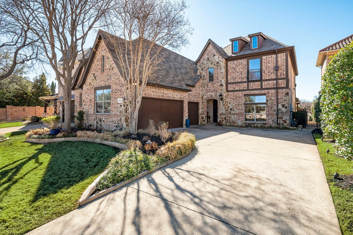 4641 Florence Drive Frisco TX 75034