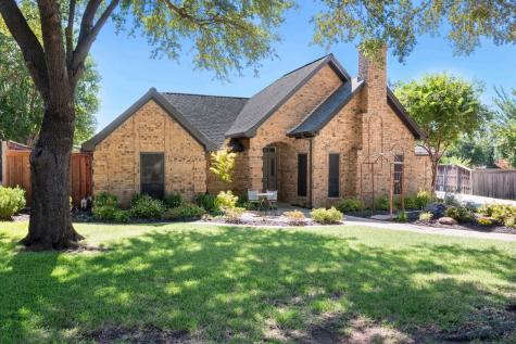 3901 Butler Court Colleyville TX 76034