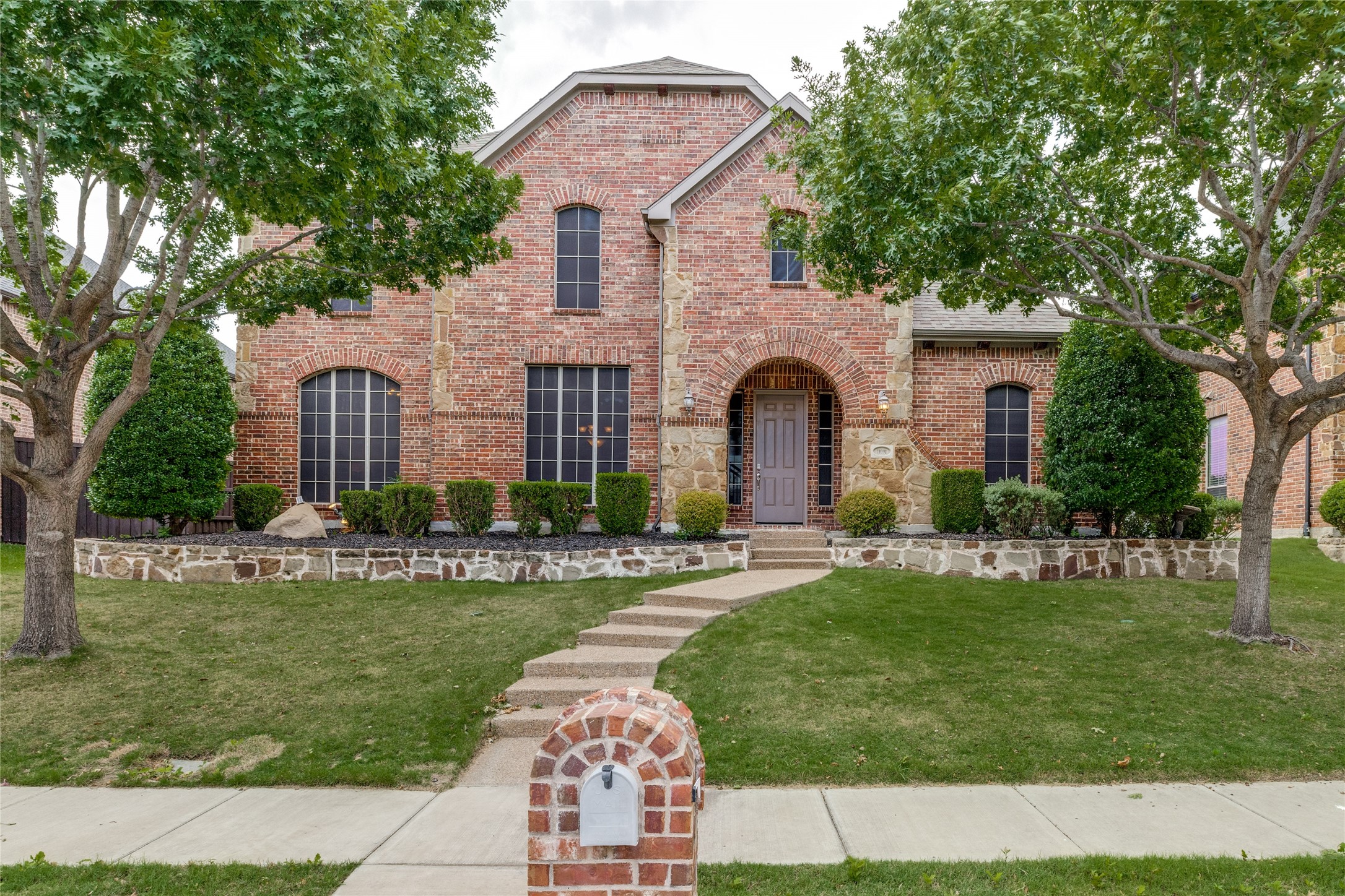 11091 Apple Valley Drive Frisco TX 75033