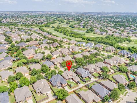 11091 Apple Valley Drive Frisco TX 75033