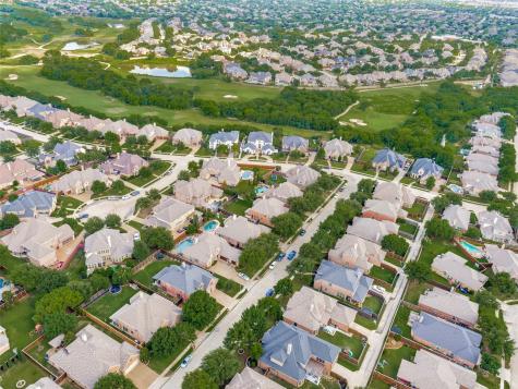 11091 Apple Valley Drive Frisco TX 75033